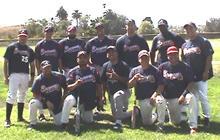 2007 American Division Champions - Braves