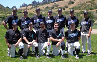 2007 Central Division Champion Diamondbacks(18) Team Picture