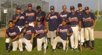2008 Pacific Division Champion - Braves