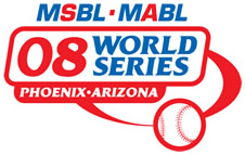 2008 Phoenix World Series