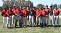 2010 Pacific Division Champion - Astros