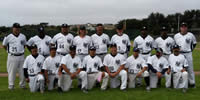 Yankees Monterey Tournament
