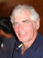 Dan Piro, Publisher of Hardball Magazine